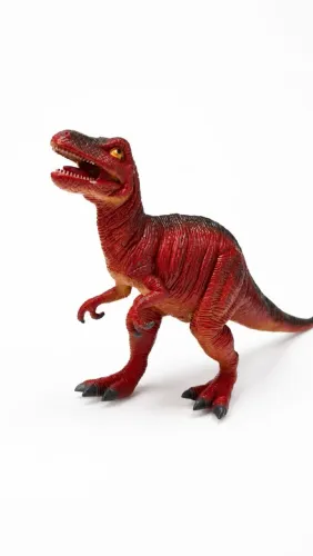 Brinquedo Tiranossauro Rex