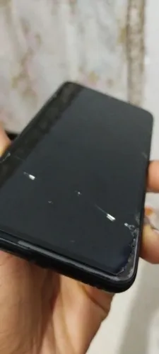 Celular k41s com defeito usava ele normalmente, depois de um tempo desligou e não ligou