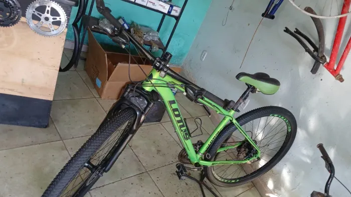 Bike Aro 29