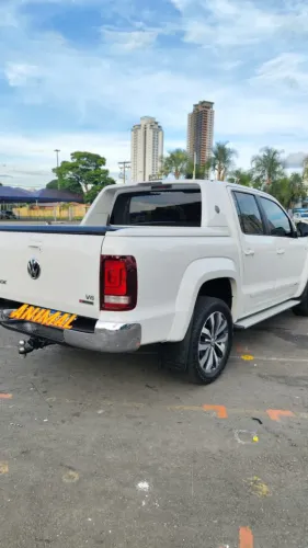 Volkswagen Amarok Extreme CD 3.0 4X4 TB Dies. Aut. 2020