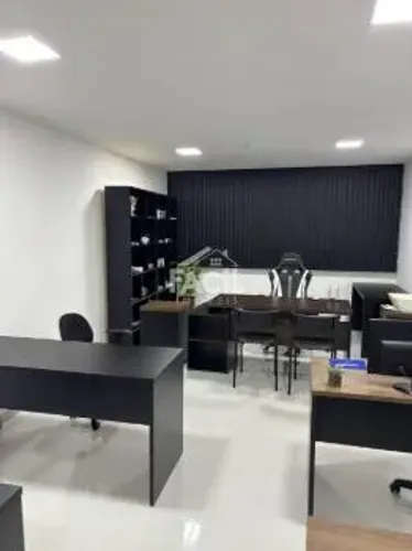 Sala para Locação em Praia da Costa, Vila Velha - 45m²