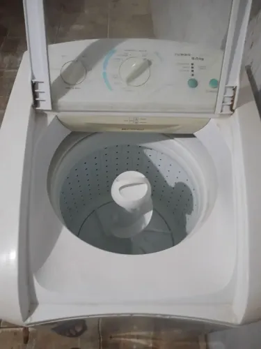 Máquina de lavar roupa 9kilos