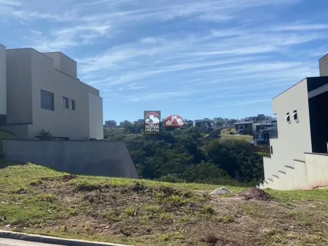 Venda terreno residencial 632,15m² - Urbanova