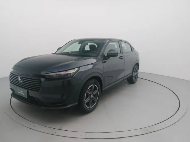 Honda HR-V EX 1.5 Sensing 16V 5P Aut. 2026