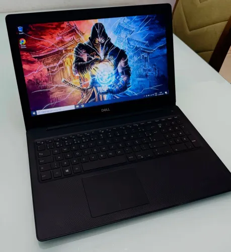 Notebook Dell Gamer + Brinde