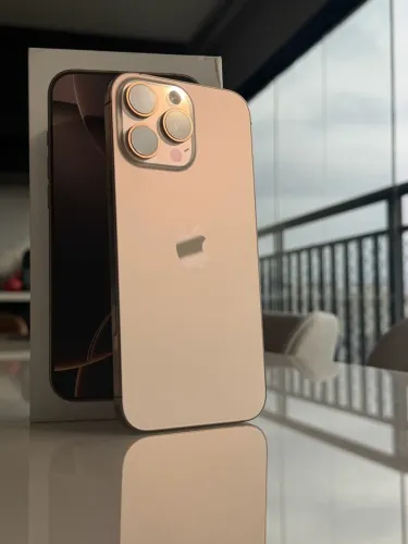 iPhone 16 PRO MAX 1TB Desert 
