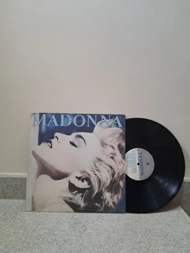 Lp Madonna