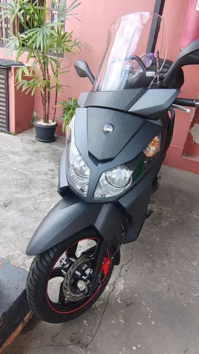 Citycom 300I