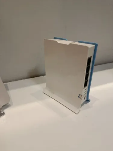 Roteador / Modem Wi-Fi Usado - Funciona Perfeitamente