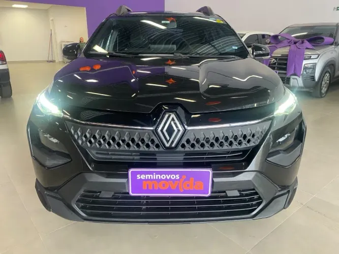 Renault Kardian Evolut. Flex 1.0 TB 12V 5P Aut. 2025