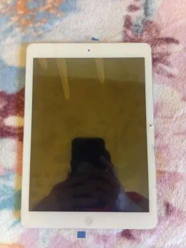 Ipad Air Primeira Geração