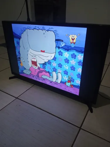 Tv Smart