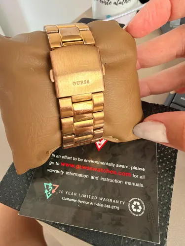 Relógio original Guess