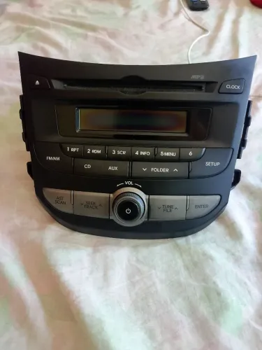 Multimidia original do HB 20 valor 150