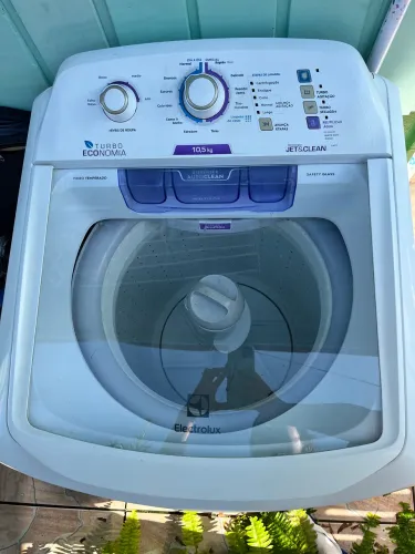 Vendo máquina de lavar 