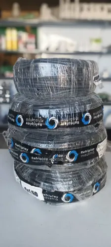 Peça de cabo Flexível PP 3 por 1,5 100% COBRE
