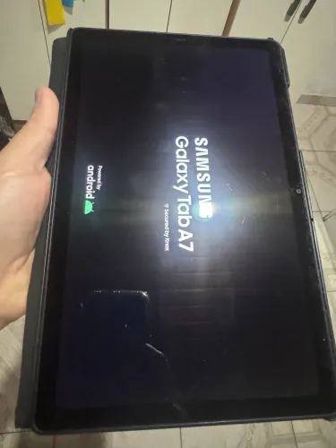 Tablet A7
