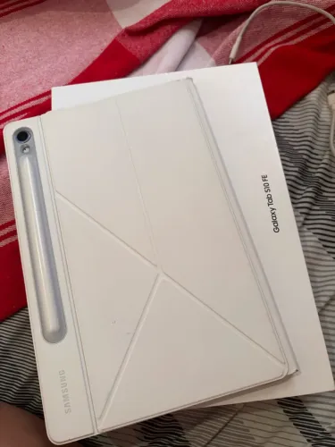 TABLET SAMSUNG GALAXY TAB S10 FE