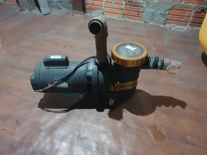 Acessórios para piscina