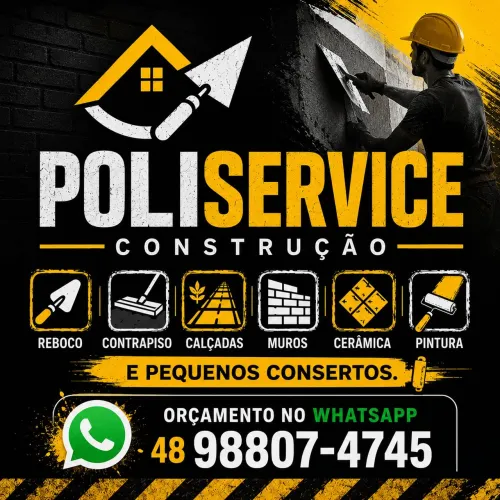 Construção e reforma 