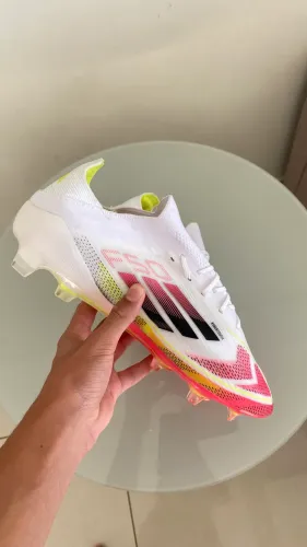 CHUTEIRA ADIDAS F50 NOVA