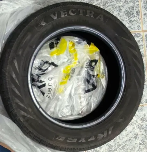 Pneu Vectra 175/65R14