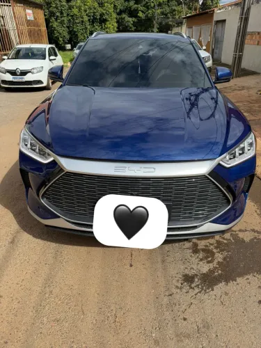 BYD Song Plus 1.5 16V Aut. (hibrido) 2025