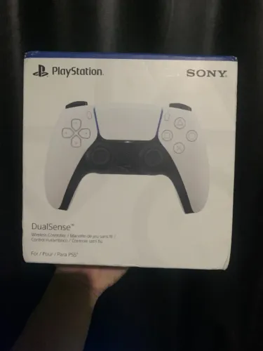 LACRADO - Controle sem fio PlayStation 5 DualSense