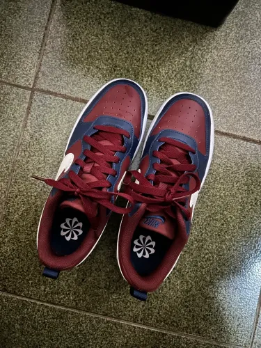 tênis bourough nike original