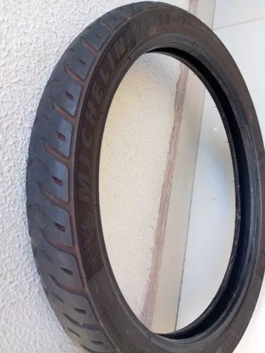 Pneu Michelin 17