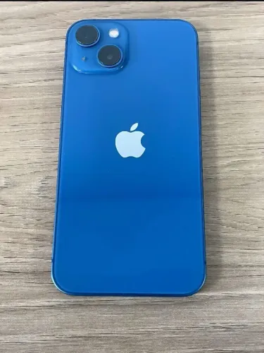 Iphone 13 256gb Azul