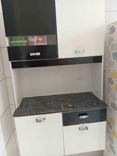 Armário cozinha