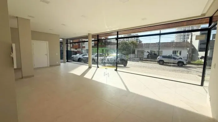 SALA COMERCIAL no AMÉRICA com 0 quartos para LOCAÇÃO, 60 m²