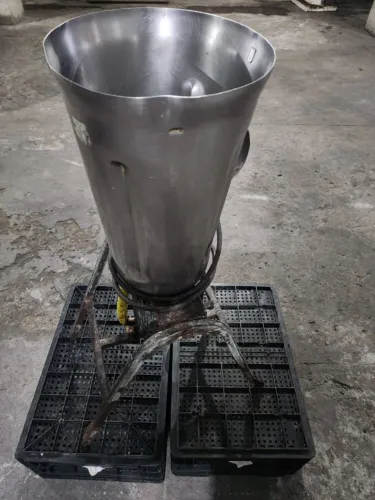 Liquidificador industrial 15L