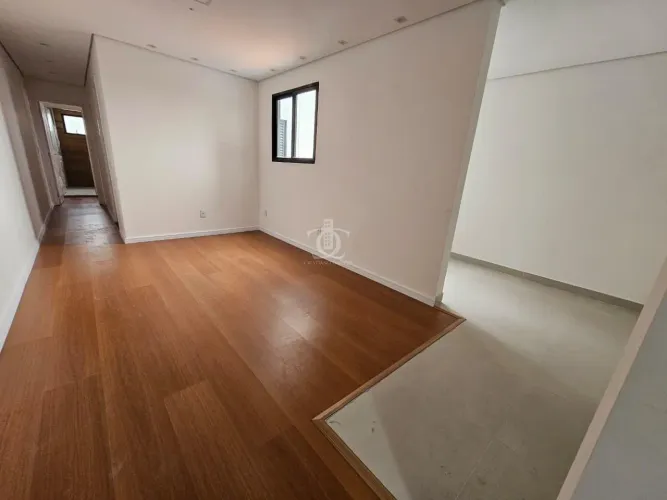 Apartamento para Venda em Mauá, Vila Bocaina, 2 dormitórios, 1 suíte, 2 banheiros, 1 vaga