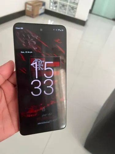 Celular MOTO G22
