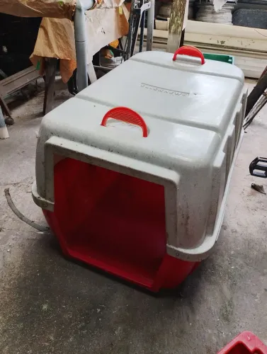 Casa para cães