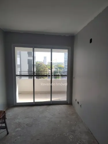 Apartamento para locação no Butantã, São Paulo-SP: 1 quarto, 1 banheiro, 1 vaga de garagem