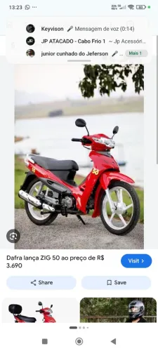 moto 100cc