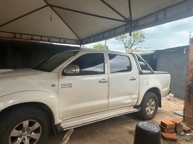 Vendo ou troco por carros do meu interesse 