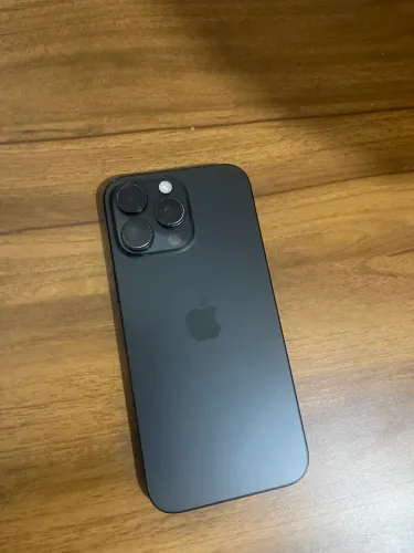 iPhone 16 Pro Max 256gb - 100% ORIGINAL