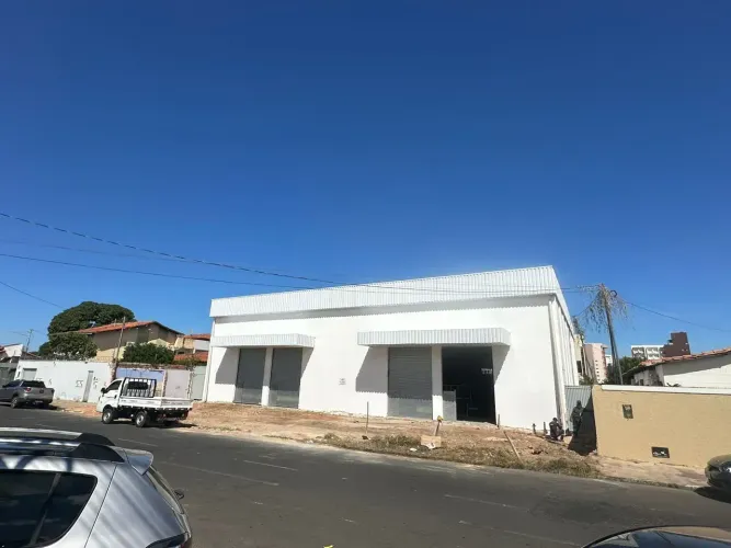 Ponto comercial par alugar  com 175 m²  na Av Pires Gayoso  - Bairro São João Zona leste d