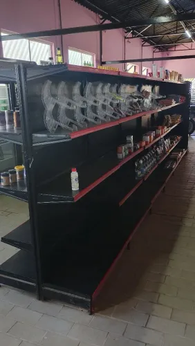 Motivo de mudança