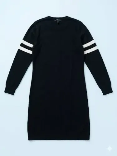 Vestido forever 21