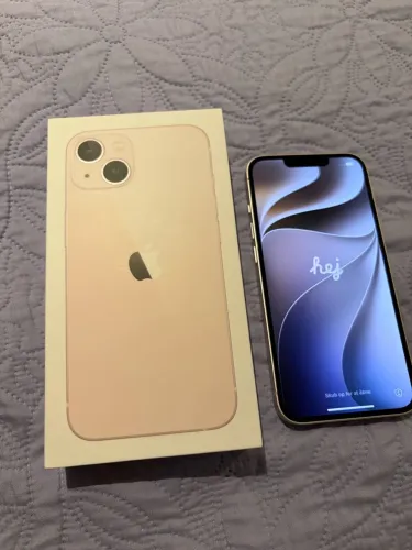 iPhone 13 128GB