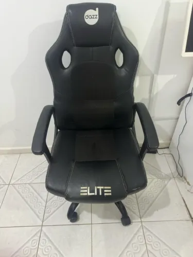 CADEIRA GAMER