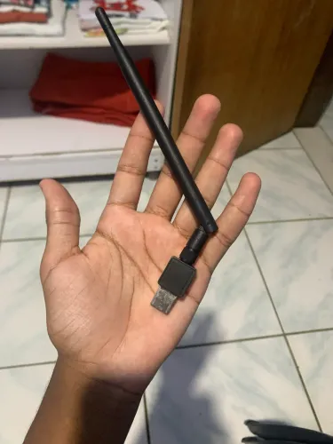 Adaptador internet para pc