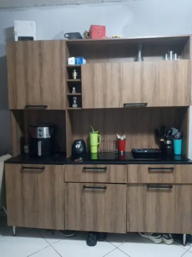 Armario de cozinha