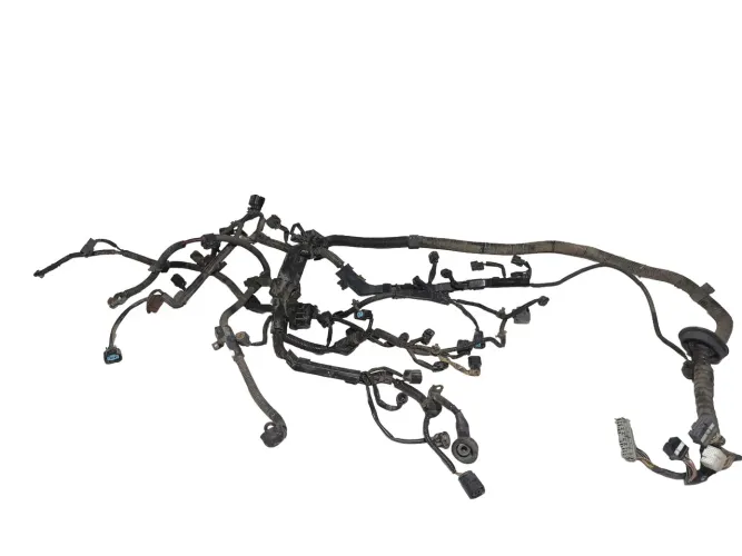 Chicote da Injeção Honda Fit 1.4 Automático Gasolina 2003 04 05 06 07 08 Chicote Motor Fit