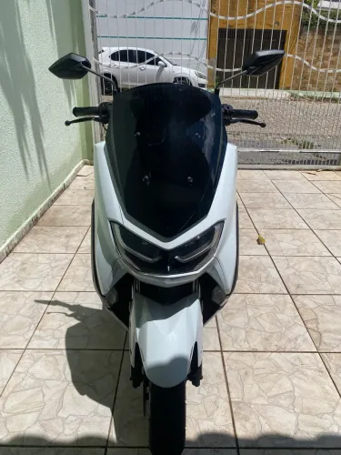 N Max 160 abs